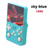 Sky Blue 128G