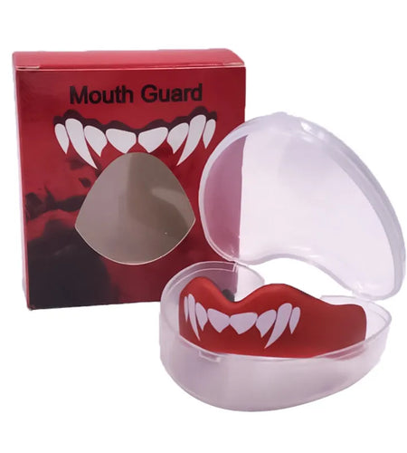 Sports Mouth Guard Teeth Protector Adults Junior EVA Mouthguard for Boxing Basketball Lacrosse Football MMA Martial Arts Hockey