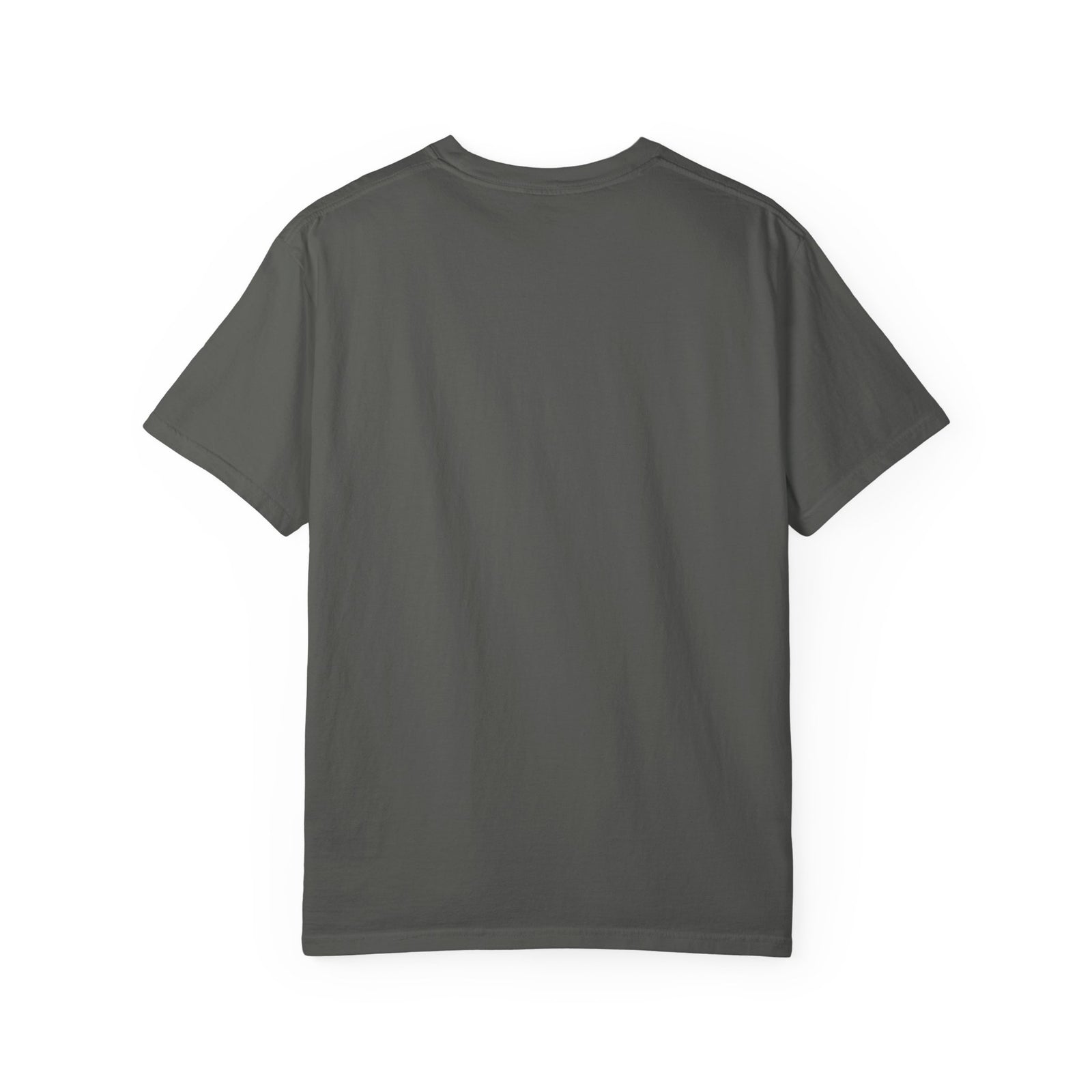 The Horrors Persist Unisex T-Shirt