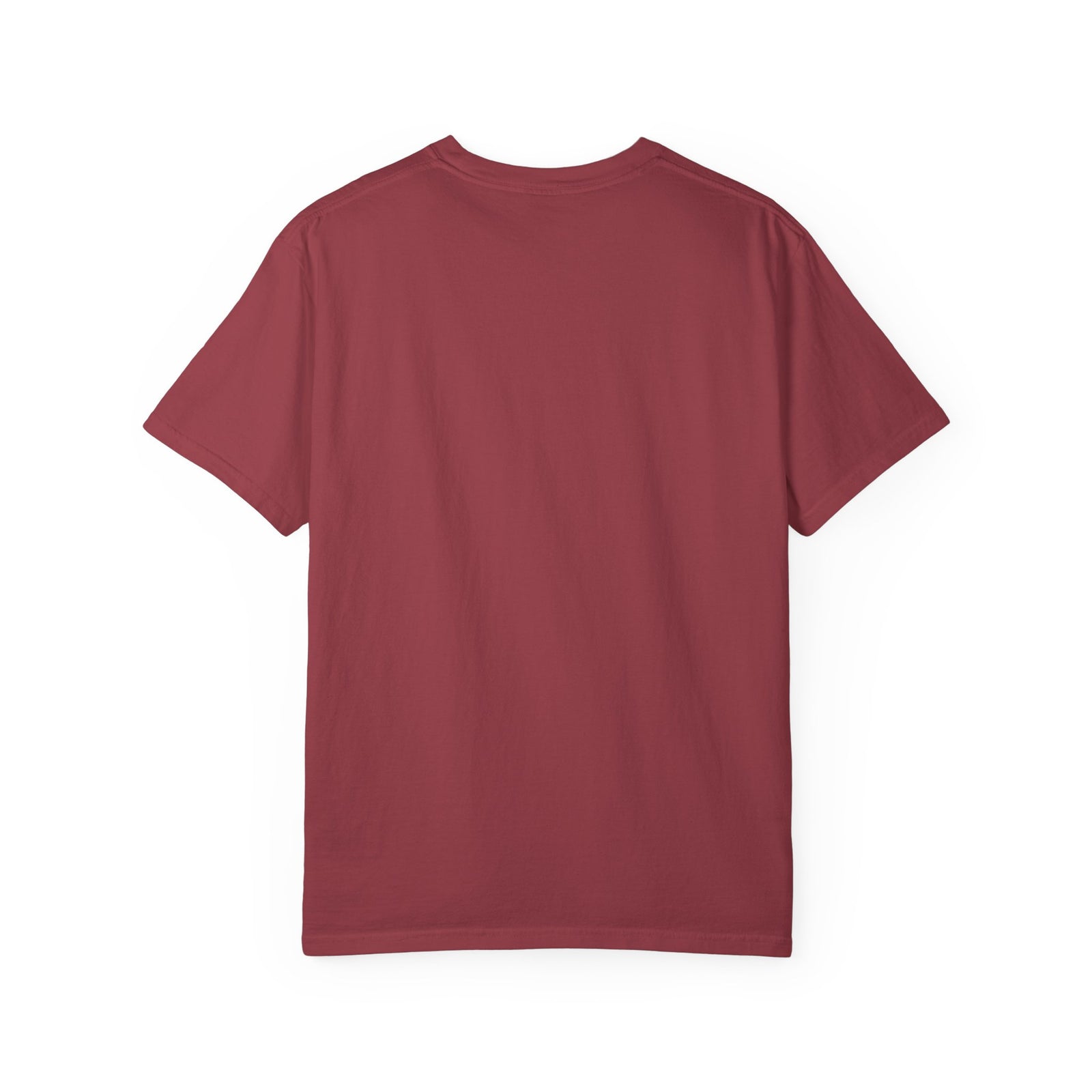 The Horrors Persist Unisex T-Shirt