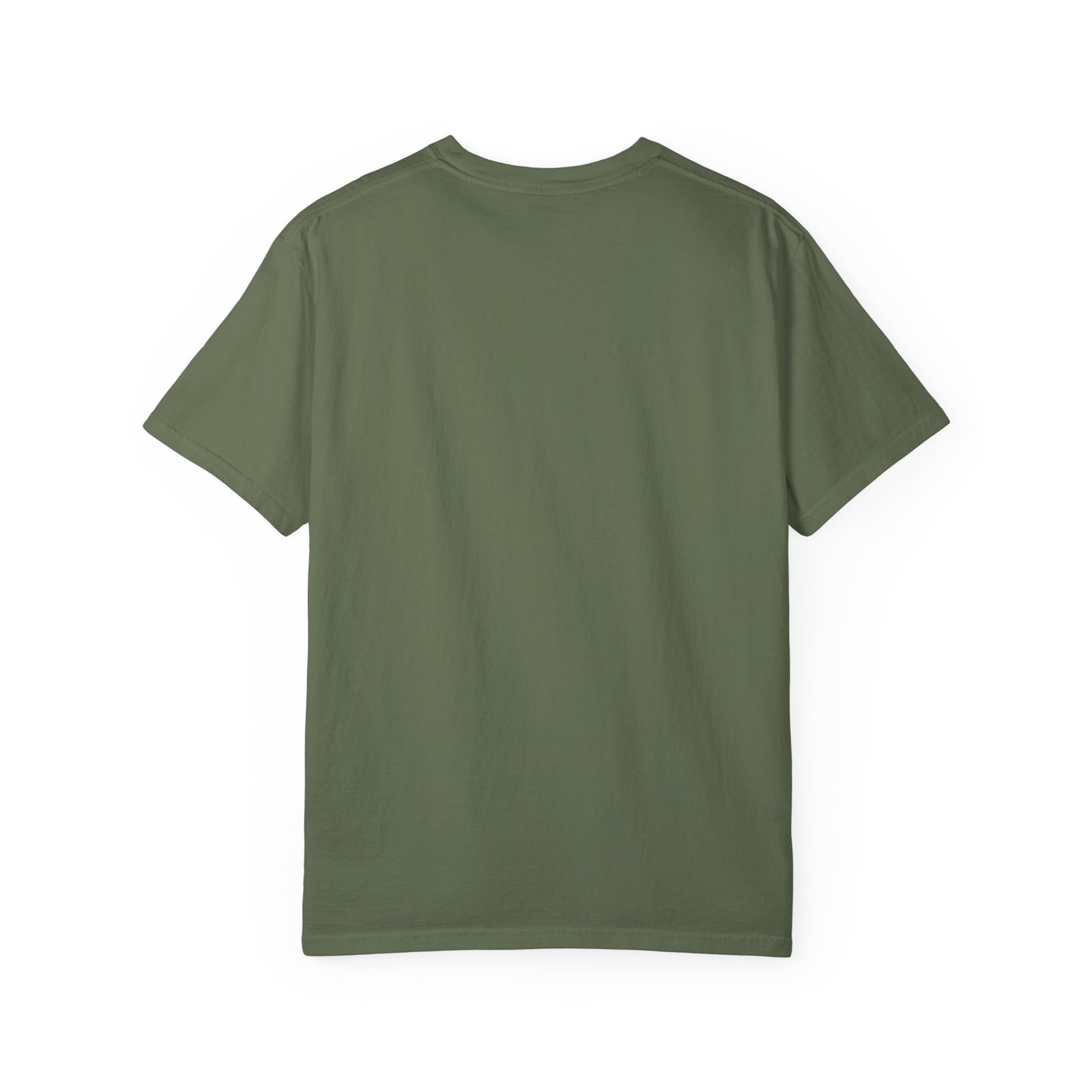 The Horrors Persist Unisex T-Shirt