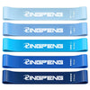 5Pcs Bnans Blue