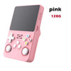 Pink 128G