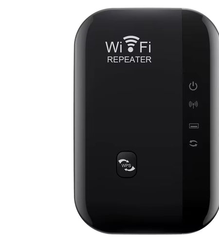 300Mbps Wifi Repeater Wifi Extender Amplifier Wifi Booster Wi Fi Signal 802.11N Long Range Wireless Wi-Fi Repeater Access Point