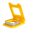 Yellow Square