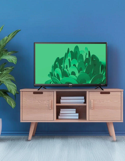 Load image into Gallery viewer, 24” Class 720P HD Roku Smart Television, 100012590
