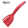 Red 4Pcs