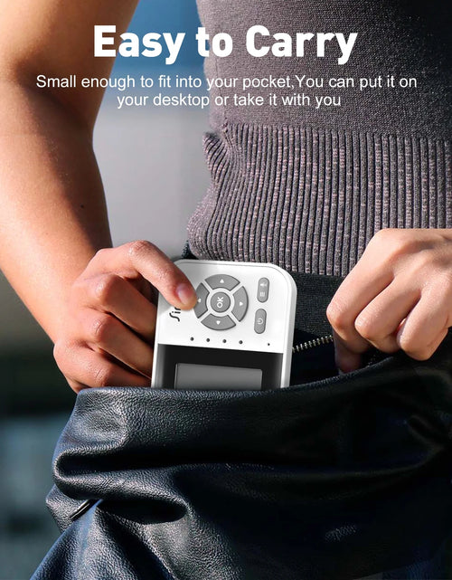 Load image into Gallery viewer, Wifi Video Baby Monitor, 2.8" LCD &amp; App Viewing, 2-Way Audio, Night Vision, VOX, 5 Lullabies, Supports 4 Cameras, 1200Ft Range, Home Use
