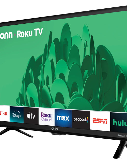 Load image into Gallery viewer, 24” Class 720P HD Roku Smart Television, 100012590
