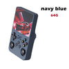 Navy Blue  64G