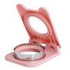Pink Circle