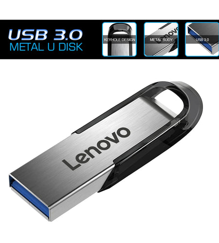Flash Drives 2TB Usb 3.0 Mini High Speed Metal Pendrive 1TB 512GB Stick Portable Drive Waterproof Memoria Storage U Disk