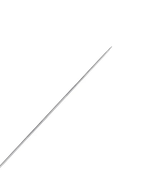 Load image into Gallery viewer, 30Pcs/Lot Bead Needles Very Thin Needle Sewing Needles for Beads Embroidery Tool DIY Needlework
