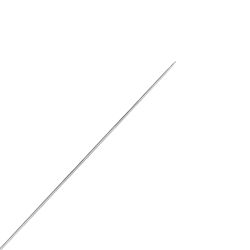 30Pcs/Lot Bead Needles Very Thin Needle Sewing Needles for Beads Embroidery Tool DIY Needlework