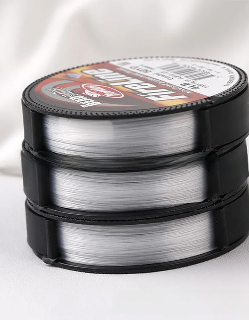 Load image into Gallery viewer, Fireline Original Black White Beading Stringing Special Line US Origin Oiled Processed LB Type for Autumn Hot Sale of the Sea...
