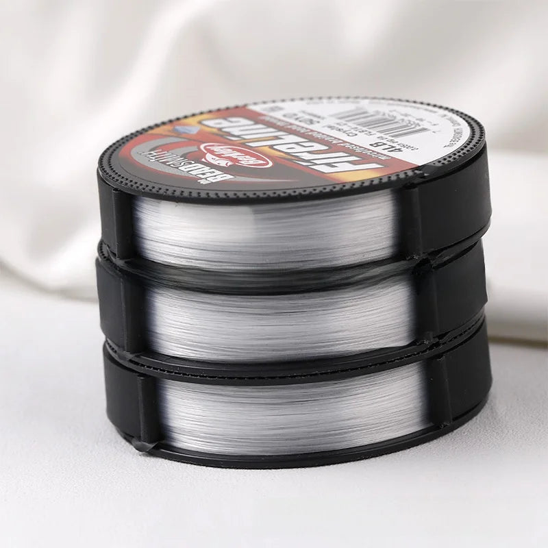 Fireline Original Black White Beading Stringing Special Line US Origin Oiled Processed LB Type for Autumn Hot Sale of the Sea...