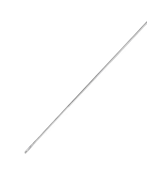 Load image into Gallery viewer, 30Pcs/Lot Bead Needles Very Thin Needle Sewing Needles for Beads Embroidery Tool DIY Needlework
