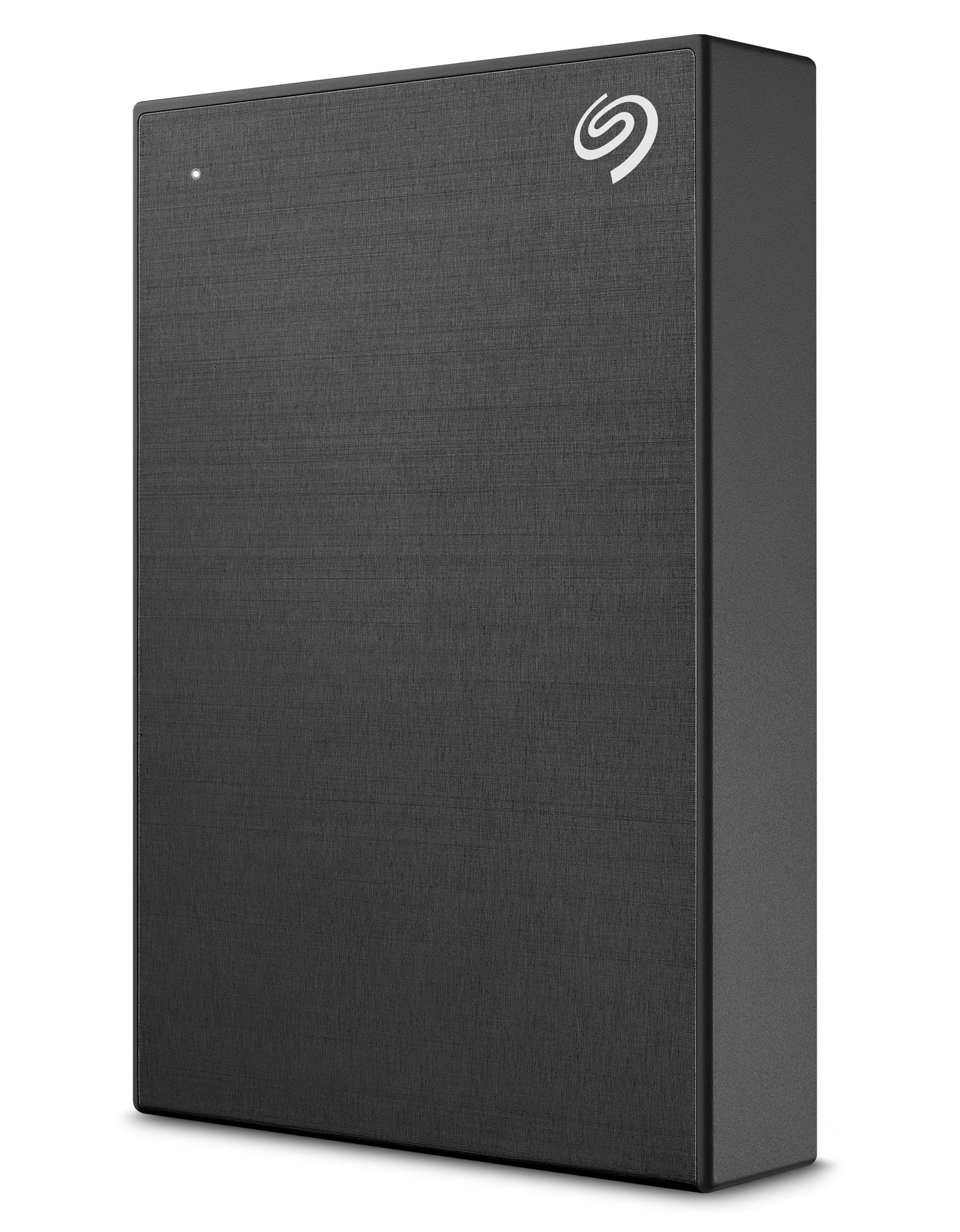 Backup plus Portable 4TB External USB 3.0 Hard Drive - Black