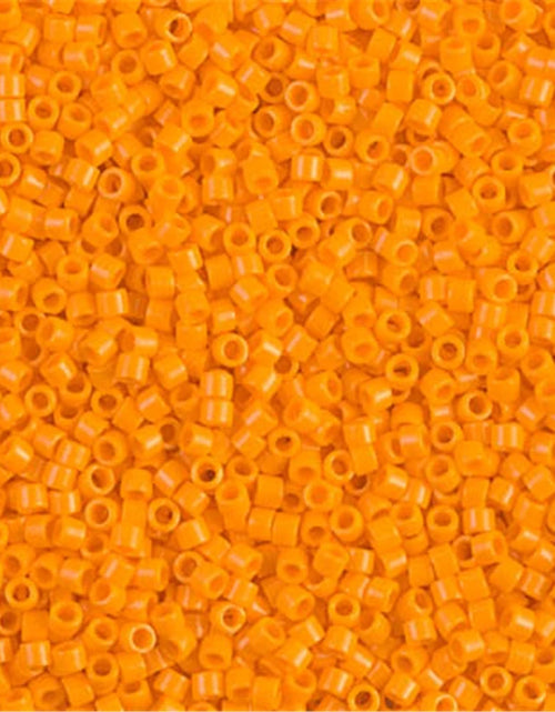 Load image into Gallery viewer, 11/0 Miyuki Japan Delica Beads Non-Extra Finish Colors Glass Seed Beads for DIY Craft Jewelry Bracelet Making
