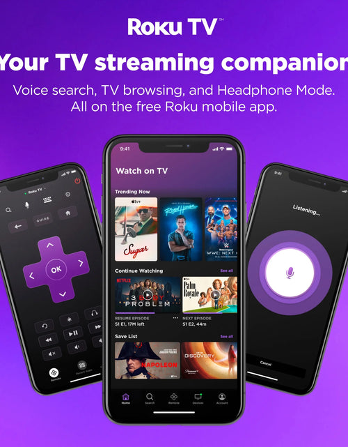 Load image into Gallery viewer, 24” Class 720P HD Roku Smart Television, 100012590
