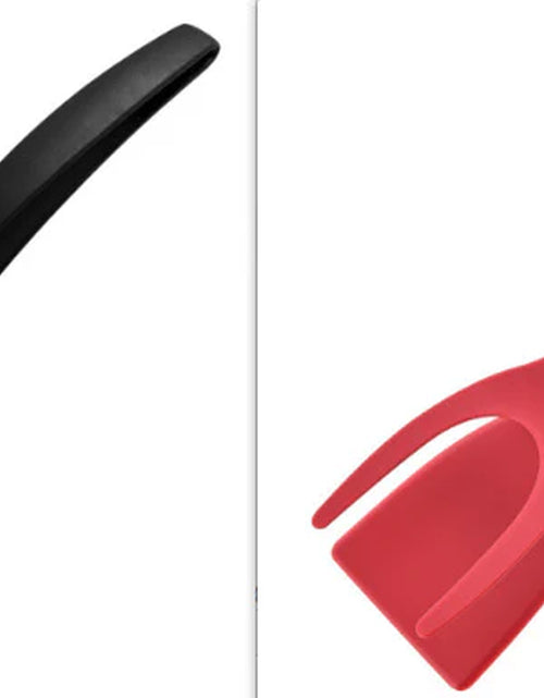 Load image into Gallery viewer, 2 in 1 Grip and Flip Tongs Egg Spatula Tongs Clamp Pancake Fried Egg French Toast Omelet Overturned Kitchen Accessories
