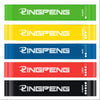 5Pcs Resistance Band